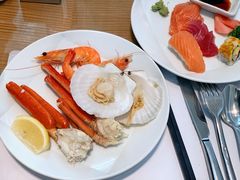 -RISE RESTAURANT(滨海湾金沙店)