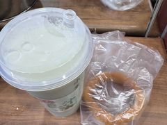 豆汁-牛街清顺斋小吃(牛街东里小区一区店)