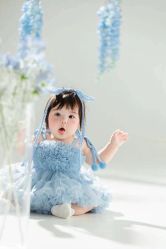 点击看大图 -大拇指高端儿童摄影(光明区店)