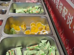 -成老灶火锅鸡(平山店)