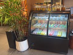 -巴卤社老火锅(财富店)