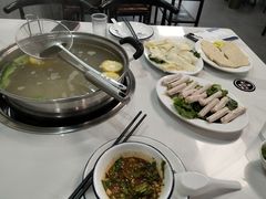 -全好食潮汕牛肉火锅(泗洲路店)