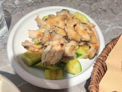 -前海沿·青岛菜(李沧万达店)