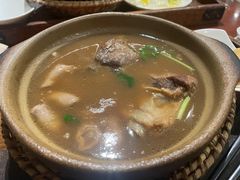 -花园咖啡厅(厦门美丽华大酒店)