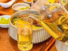 -安多素食(广仁寺路店)