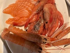 -君悦酒店·乐厨·高空自助餐(青年大街店)