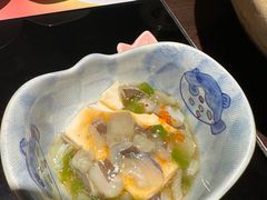 -匠和风精致料理(莆田财富中心店)