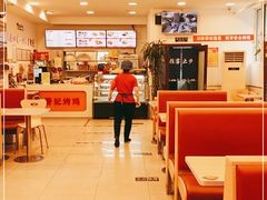 -香妃烤鸡(西单店)