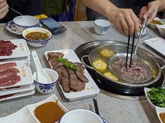 -杏花吴记牛肉火锅