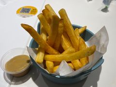 -艾薯夫妇Aysh(福田星河COCOPark店)