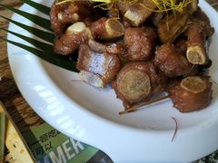-喜越泰莱·泰越料理(海逸新天地店)
