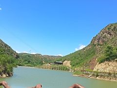 -桑干河大峡谷旅游区