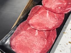 -海汕记·潮汕鲜牛肉火锅·自助
