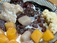 -大蜜旺(丽水店)