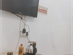大堂-农家鸡宴私房菜(城东店)
