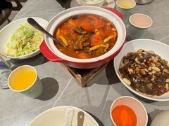 -楚山晓·楚湘菜(江夏永旺店)