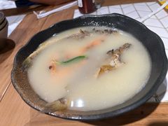 -十面欢腾·海鲜面·台式Bistro(长乐路店)