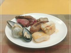 -上海西藏大厦万怡酒店