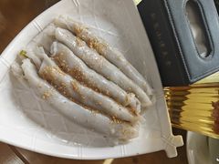 -新泉小傅美食(国贸天琴湾天境店)