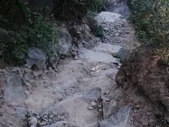 -北京鹫峰国家森林公园