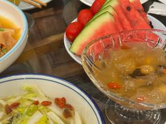 -西江美食舫·江西菜(健德桥店)