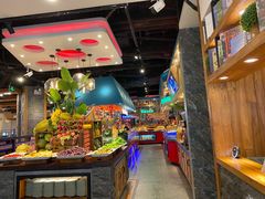 -万达广场(东莞厚街店)