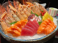 -松鹤精致料理(五一中路店)