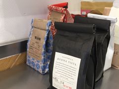 -Legno.ita Coffee by Wood(襄阳南路店)