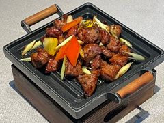 -望京辣宴·古法川菜(望京店)