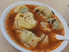 -小胖子馄饨店(洪兴路店)