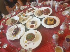 -大唐博相府酒店·陕西官府菜