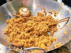 -六广门毛阿姨糯米饭