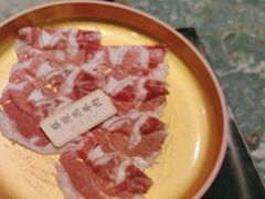 -一绪に寿喜烧自助(世茂广场店)
