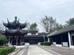-厦门园林博览苑