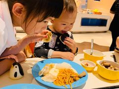 -帝企鹅自助餐厅•儿童岛•真企鹅(长隆企鹅酒店)