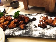 -绿茶餐厅(成都大悦城店)