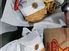 -卡乐星(美罗城店)