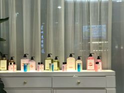 -Mr.JUDY洗个头发