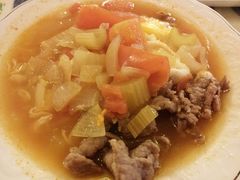 -翠华餐厅(旺角文华商场店)