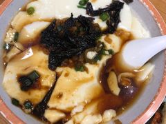 甜豆浆-小桃园·豆浆油条(复兴中路店)