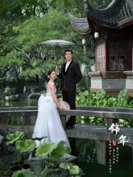 点击看大图 -今生有约婚纱摄影店(景德路店)