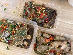 -圆蛋酒料•生腌(开元路店)