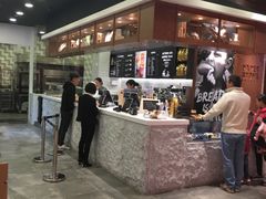 -PAPER STONE BAKERY(天汇广场店)