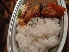 -铃木食堂(帽儿胡同店)