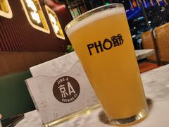 -PHO爺·越南料理(亦庄大族广场店)