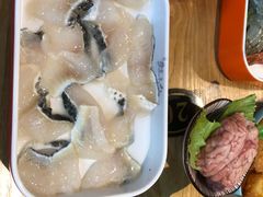 -铭记蛙小仙·活蛙畅享(CBD万达广场店)