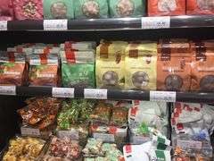 零售区-良品铺子(万象城店)