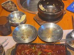 -kingkong大猩猩烤肉(CBD店)