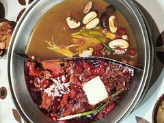 -江北北火锅馆·公路夜市(魏公村店)