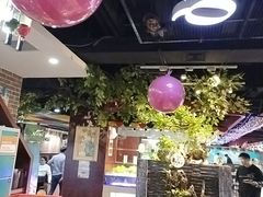 -巴犀烧烤(新崇光店)